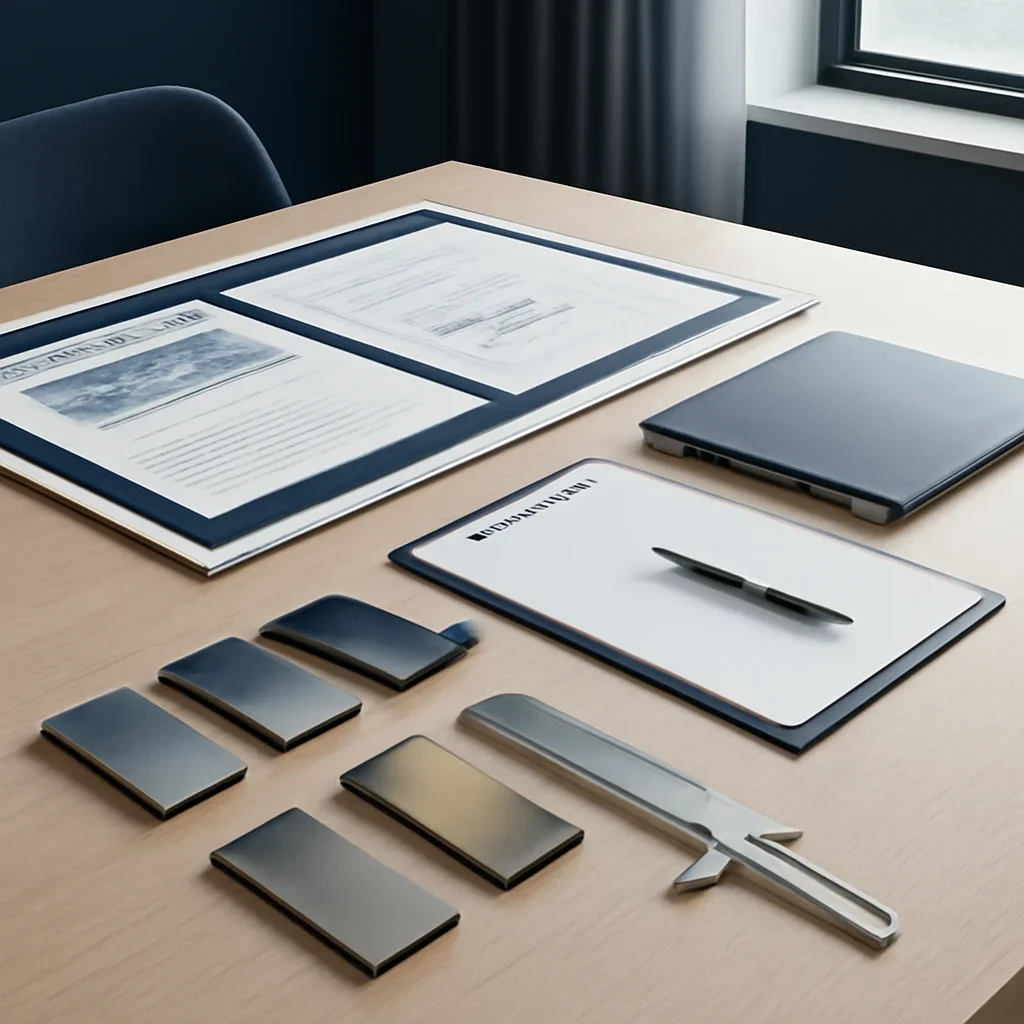 Project consultation setup for our company